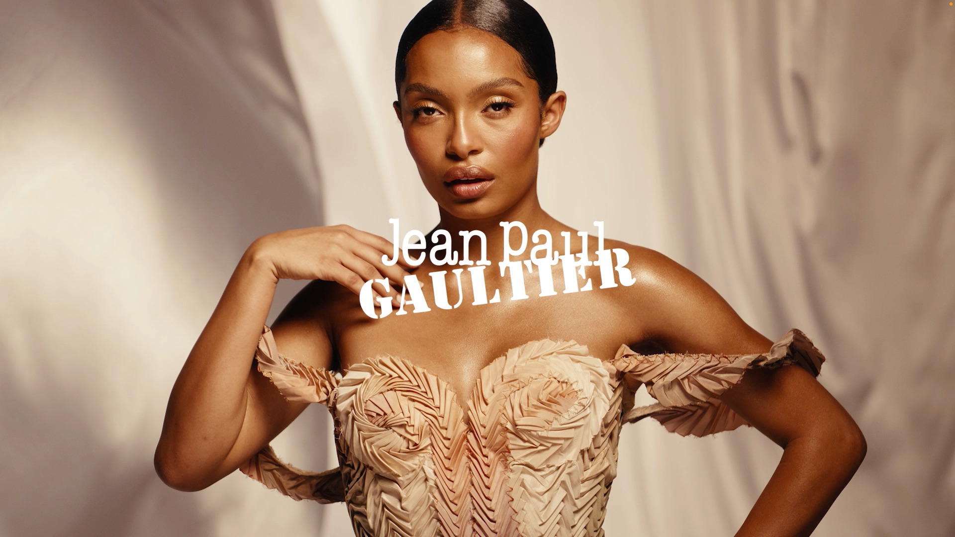 Jean Paul Gaultier, Gaultier Divine